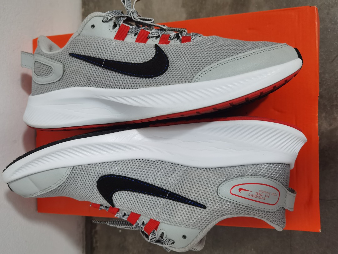 run all day 2 review