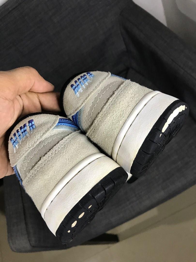 dunk low pro truck it