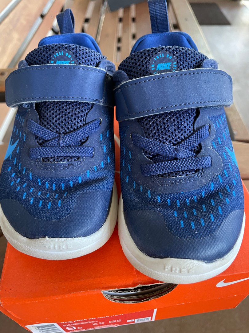 Nike size 9c Nike Free Run shoes Babies Kids Babies Kids