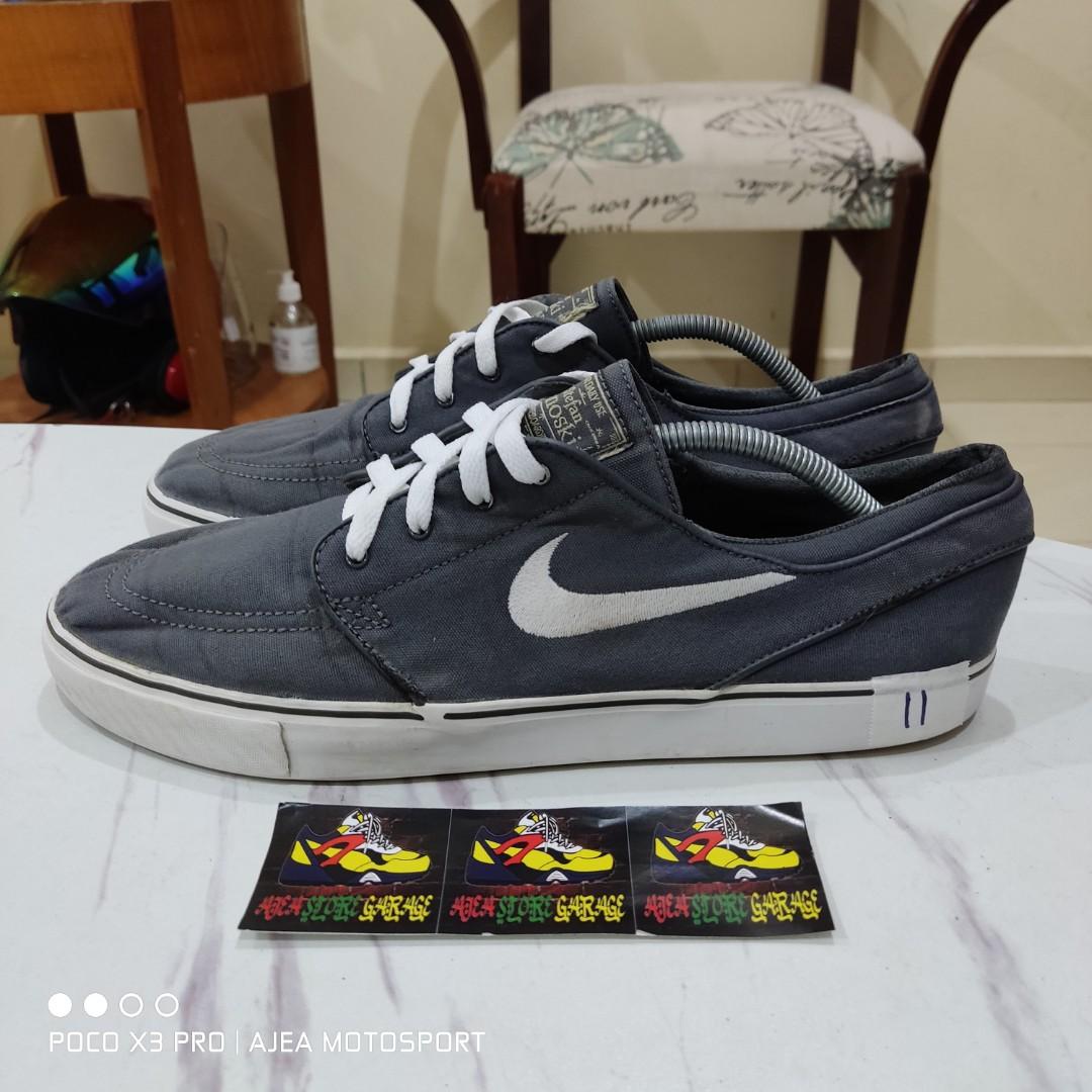 Nike stefan janoski new arrivals gum sole