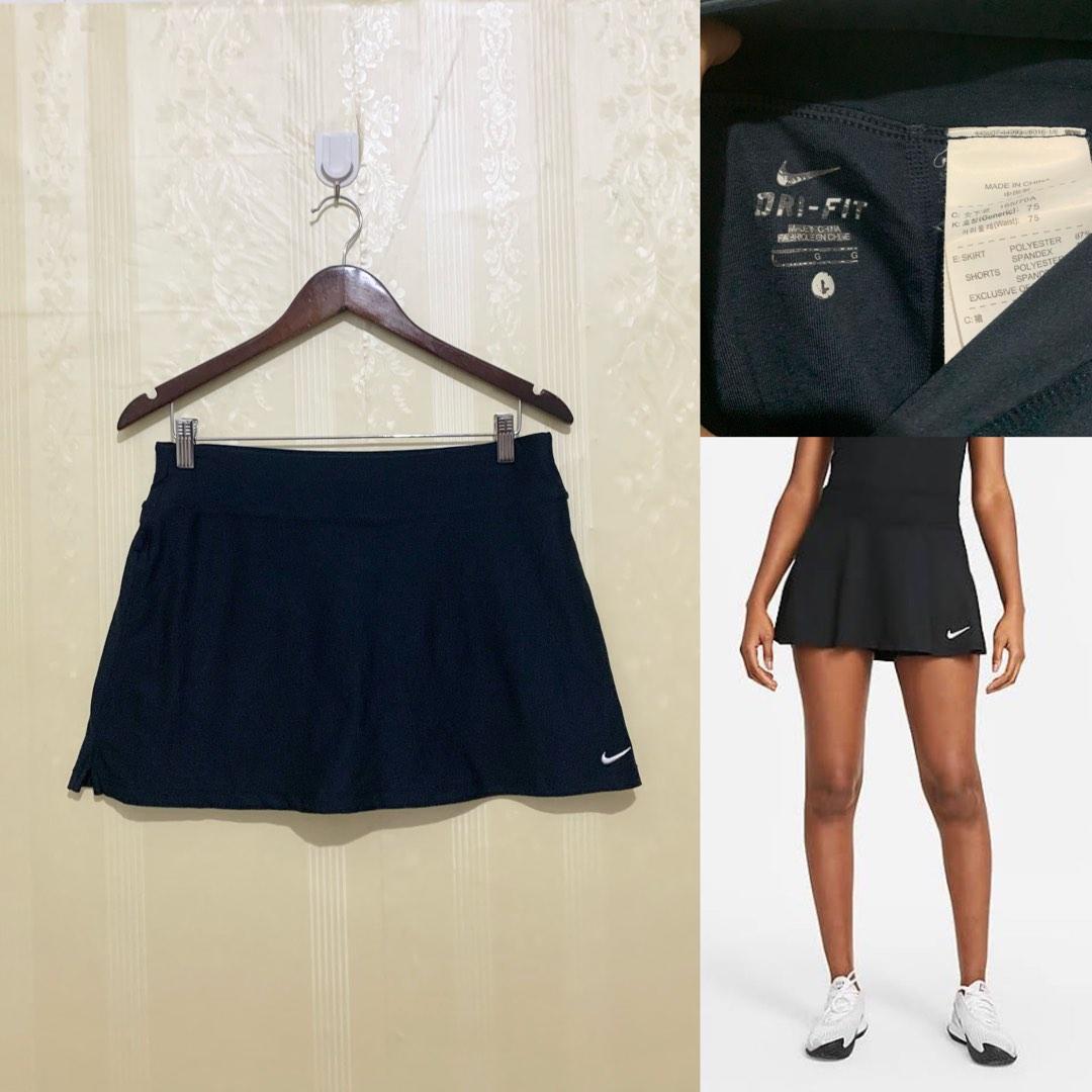 jd nike tennis skirt