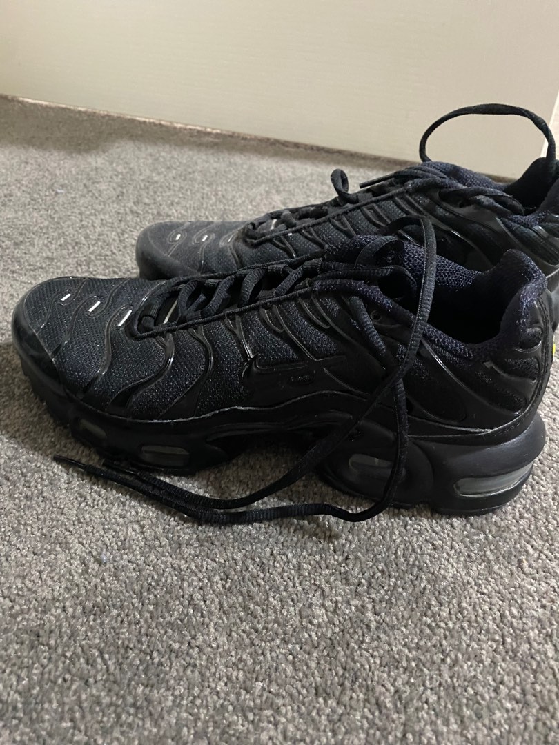 customise nike tns