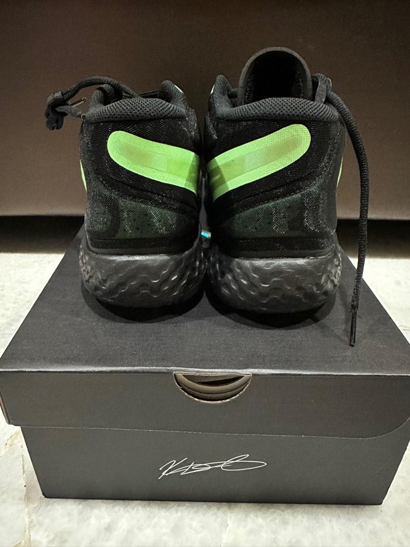 nike shoes with xdr tag