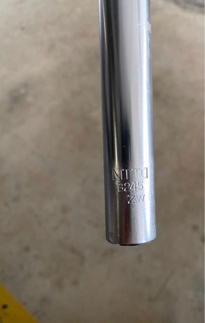 nitto b245aa