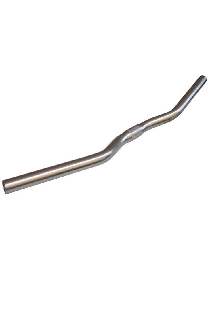 nitto b2500 straight handlebar