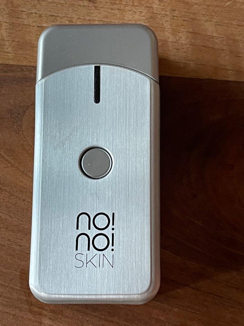 no!no! skin Acne Treatment device, 手提電話, 其他 Carousell