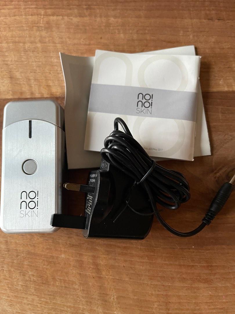 no!no! skin Acne Treatment device, 手提電話, 其他 Carousell