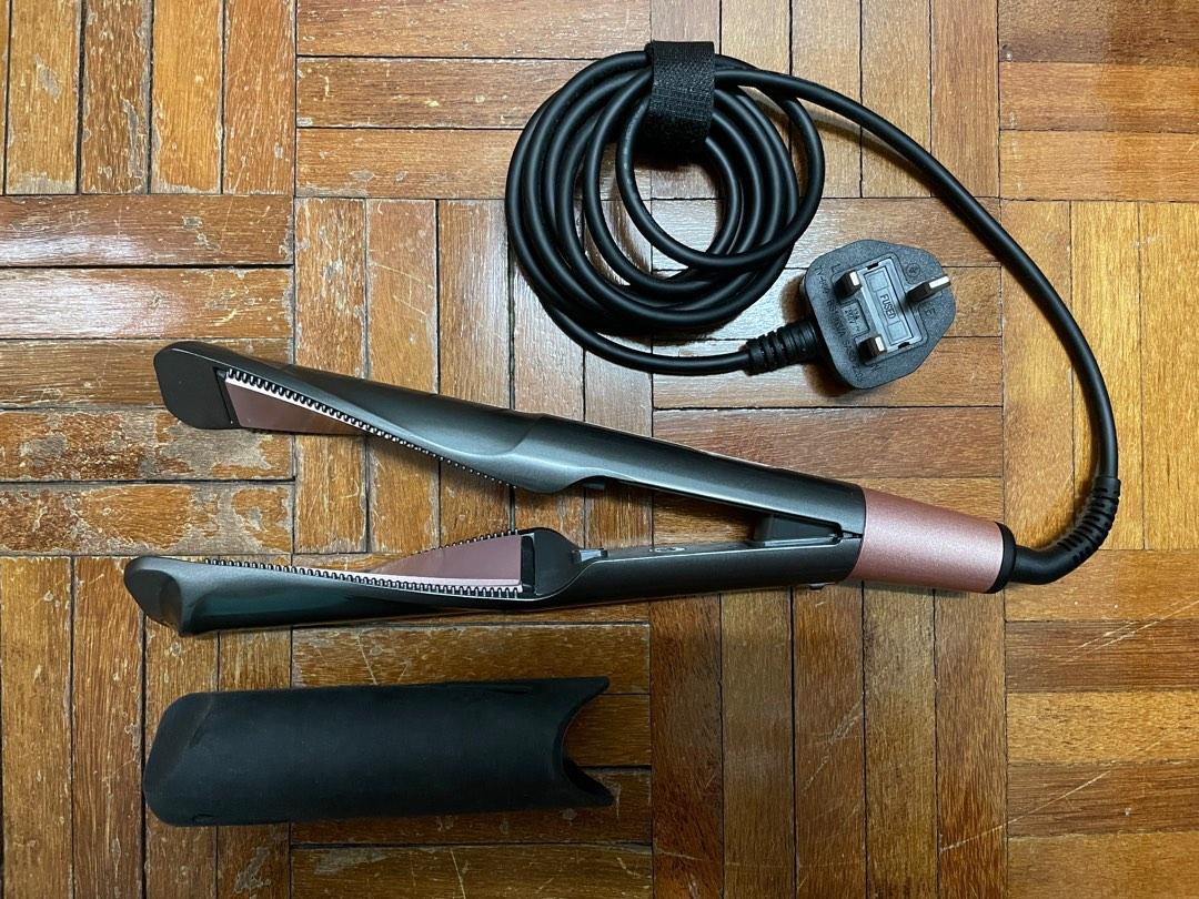 Nume hair curler top