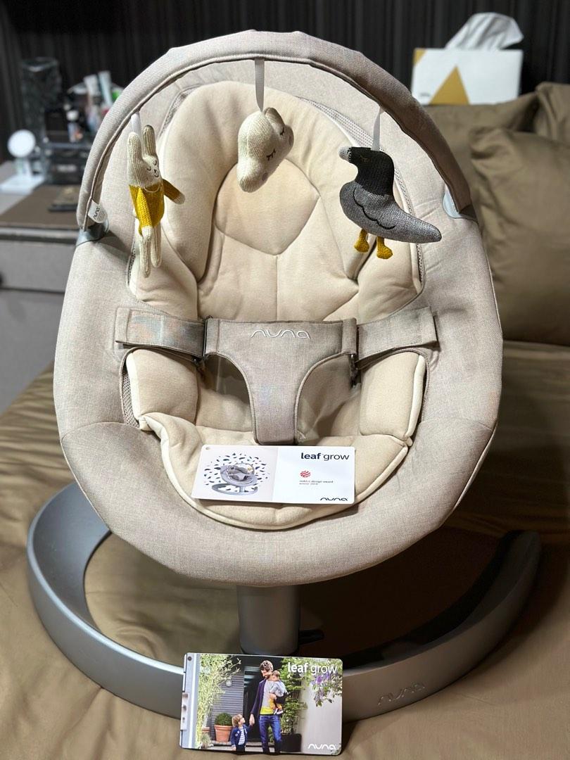 Nuna leaf for shop adults