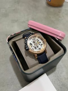 Montre original best sale boyfriend fossil automatique