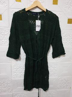 OUTER  ZARA/ NEW