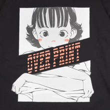 Over Print / POP ART LS Tee Ver:5 *japan limited, 男裝, 上身及套裝