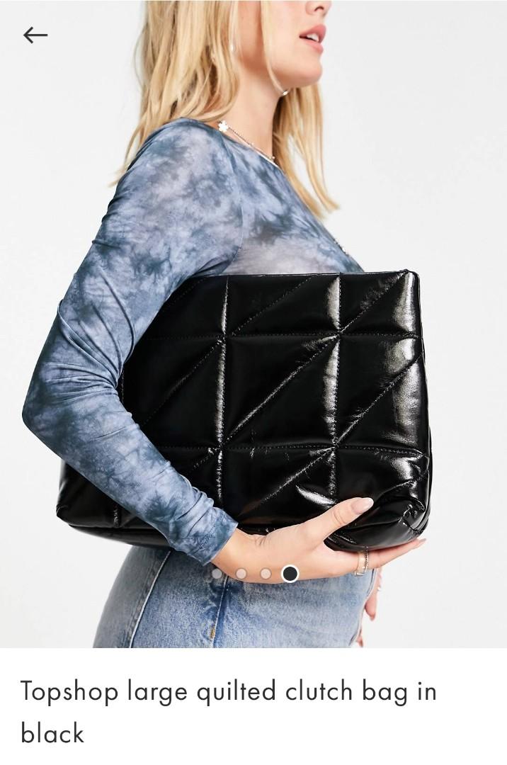 Topshop clutch 2024