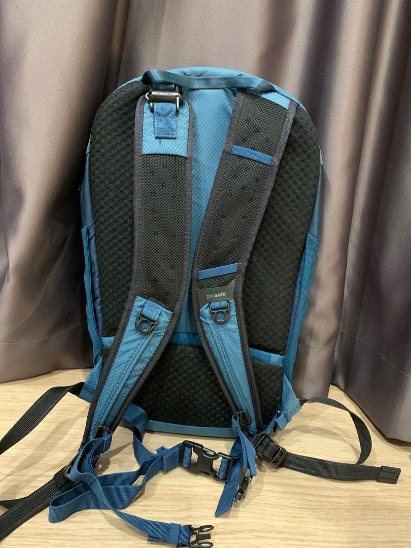 Pacsafe venturesafe deals x18