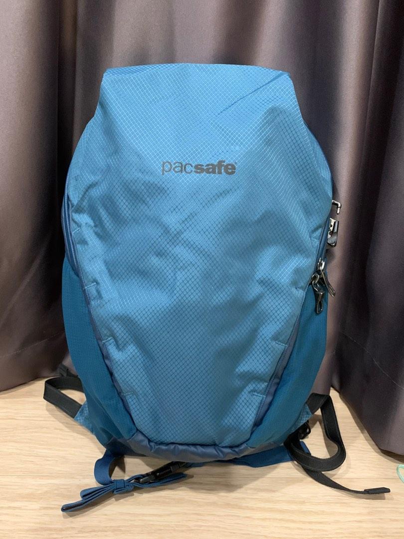 Pacsafe top venturesafe x18