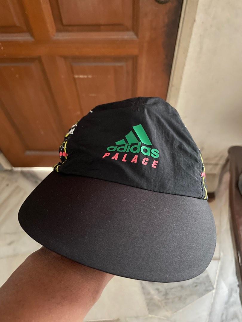 Palace Adidas Cap, Men's Watches & Accessories, Cap & Hats on Carousell