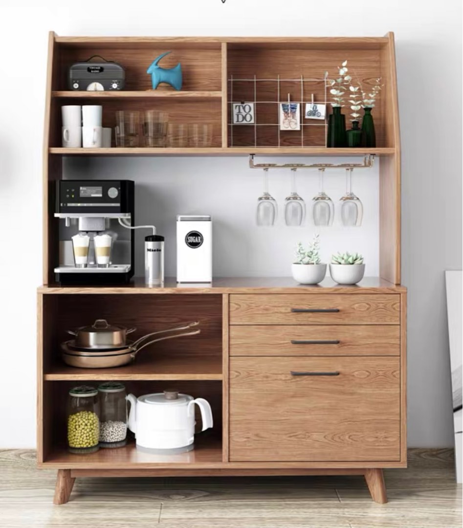 sideboard pantry cabinet