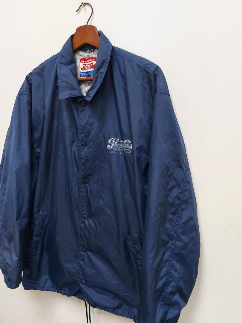 Pepsi best sale cola jacket