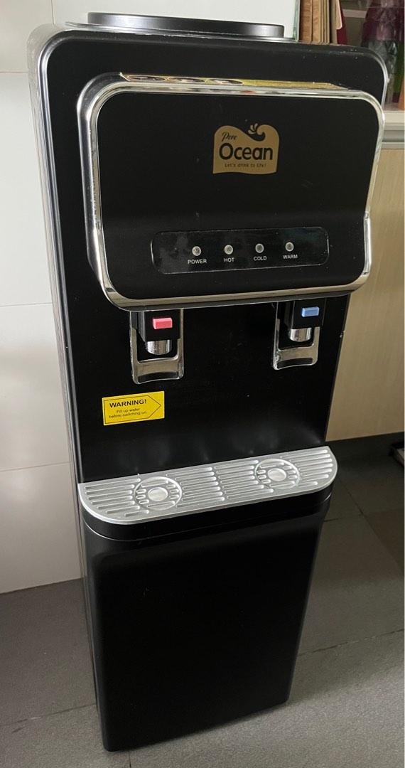 Pere ocean water dispenser, TV & Home Appliances, Kitchen Appliances