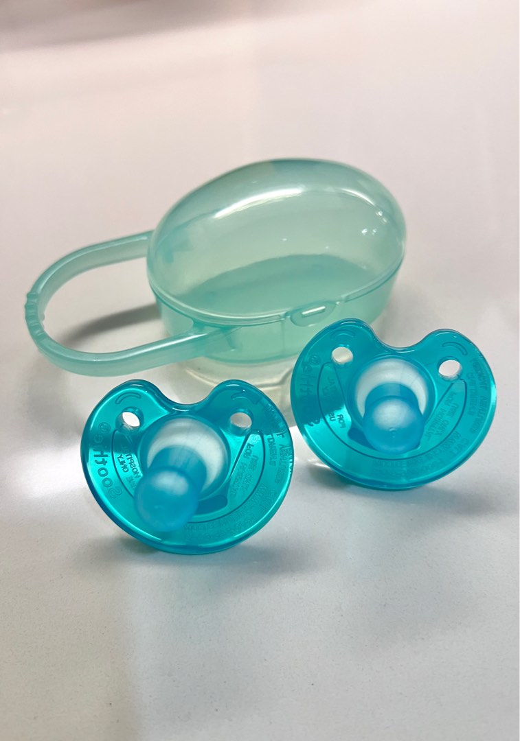 Philips nicu soothie shop