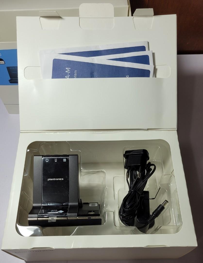 Savi clearance 740 headset