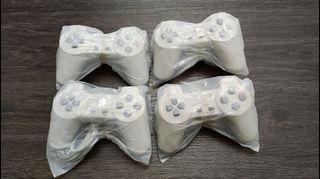 Playstation 1 Controllers