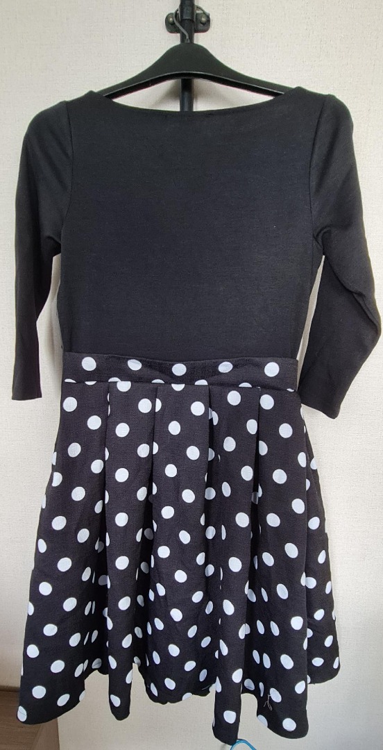 poka dress