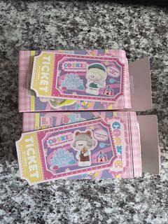 (Category: ) located in . Submitted by jing_wardrobe (Listing ID 1193683301, Image 1). Description: .