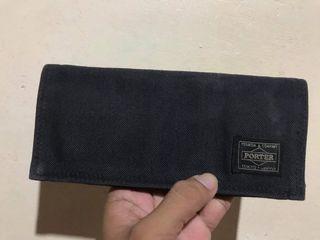 Porter wallet