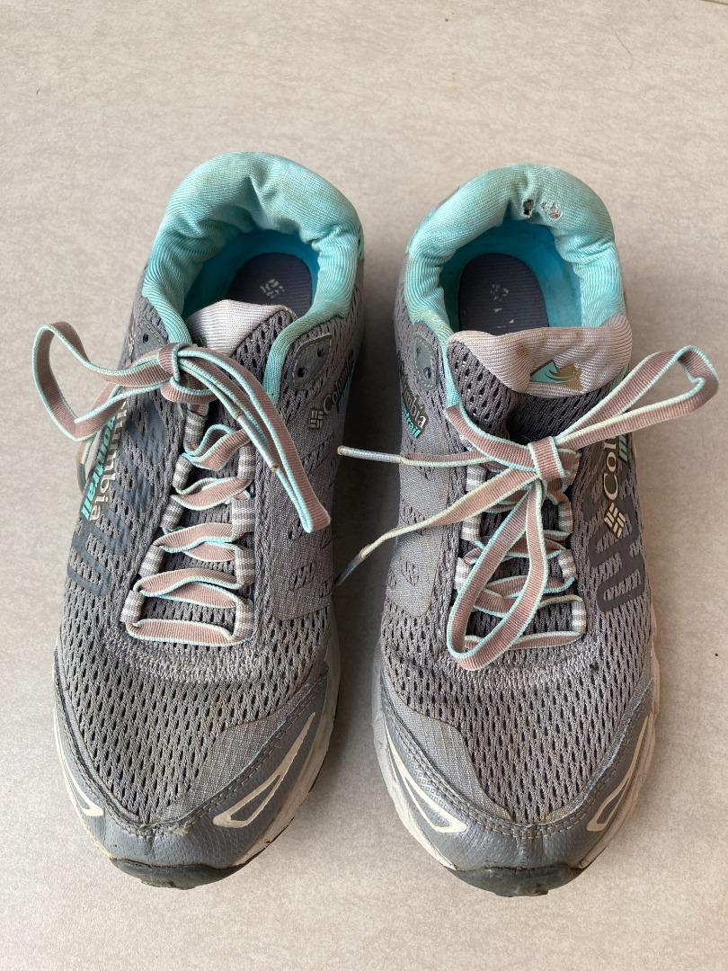 Columbia montrail new arrivals bajada 2