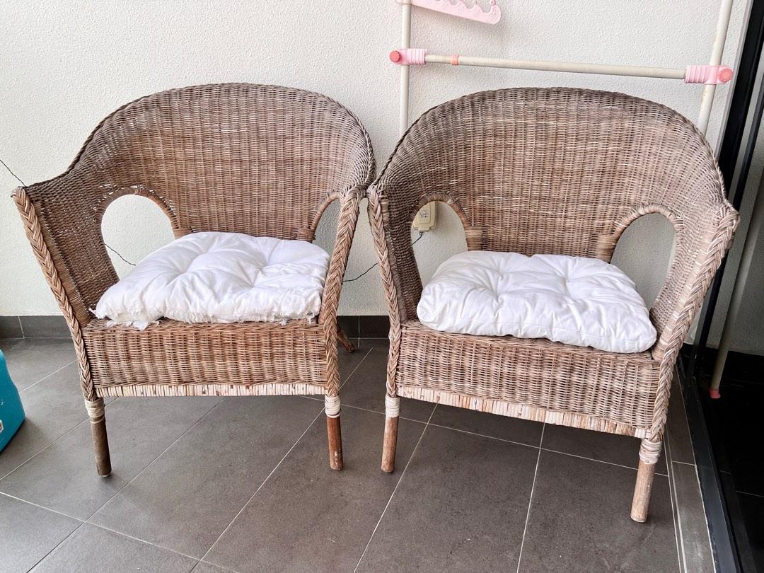 Byholma chair shop