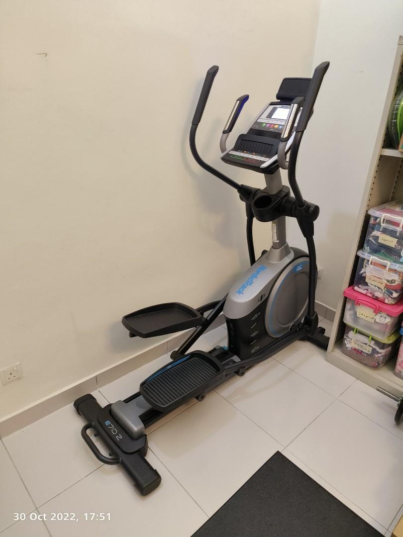 E7 0 elliptical on sale