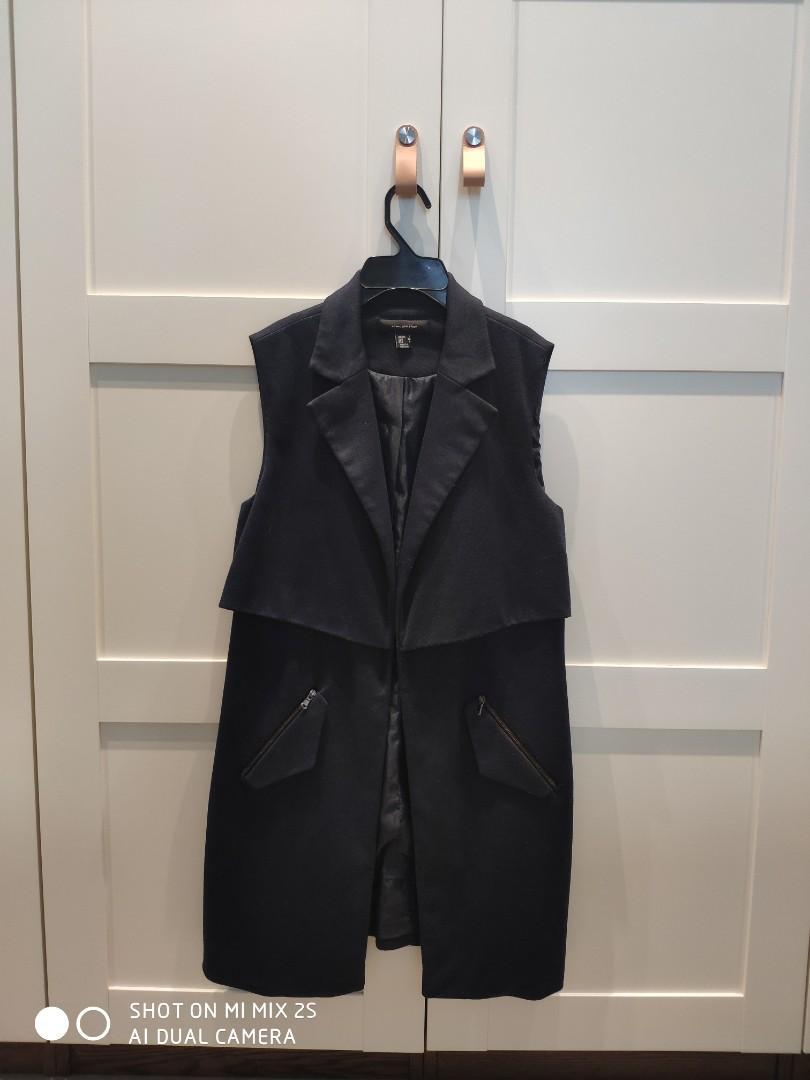 Primark Atmosphere longline vest