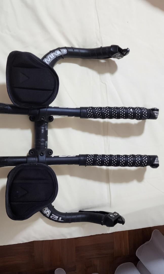 profile design t2 aero bars