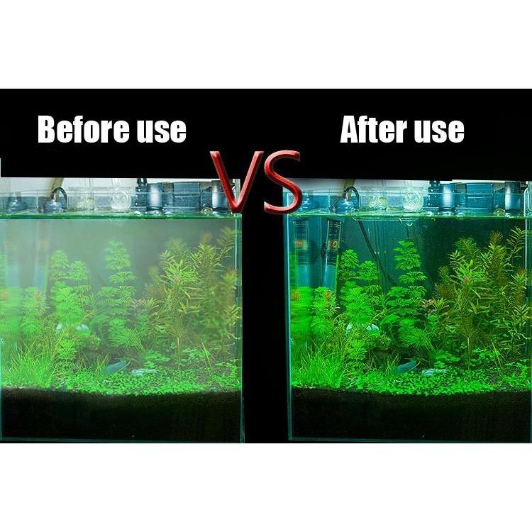 PSB live bacteria for freshwater / saltwater aquarium-500ml MMZ1878 ...