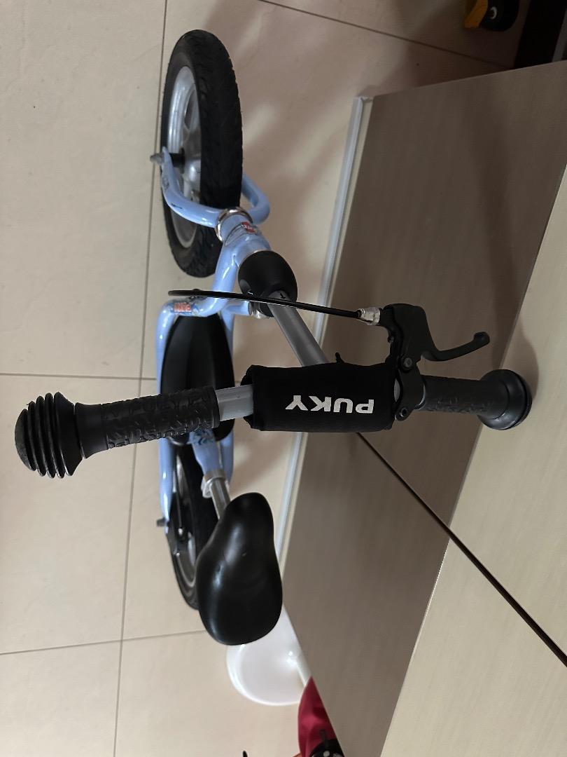 Puky Balance Bike, Sports Equipment, Bicycles & Parts, Bicycles on
