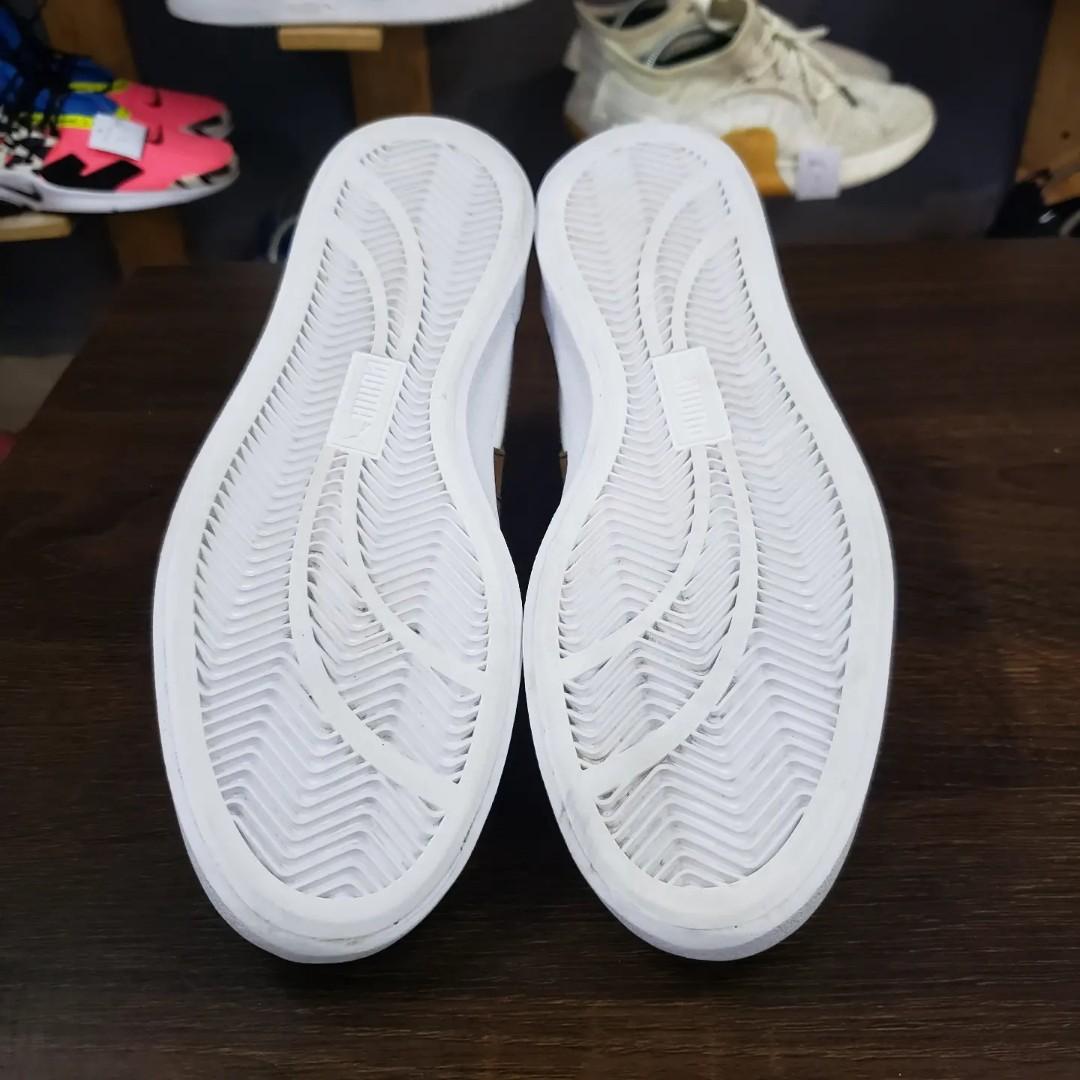 Puma Ralph Samson, Men's Fashion, Footwear, Sneakers on Carousell