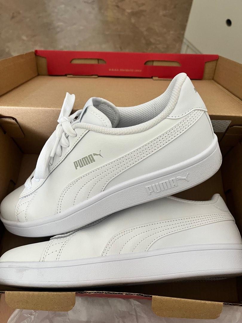 Puma smash hotsell v2