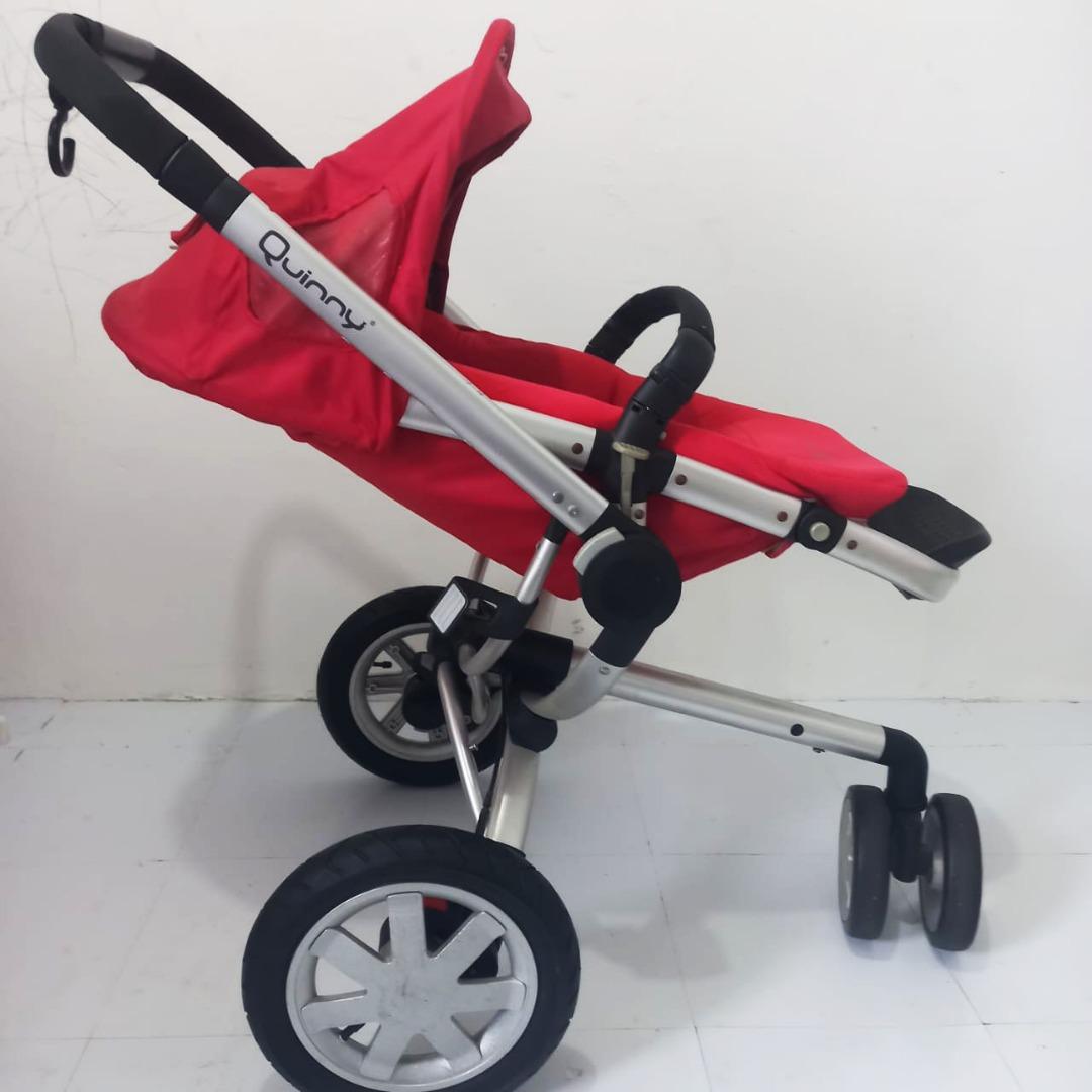 Harga stroller quinny best sale buzz
