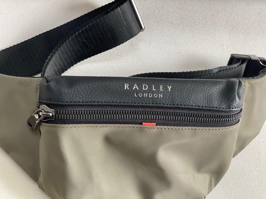 Radley bum bag sale