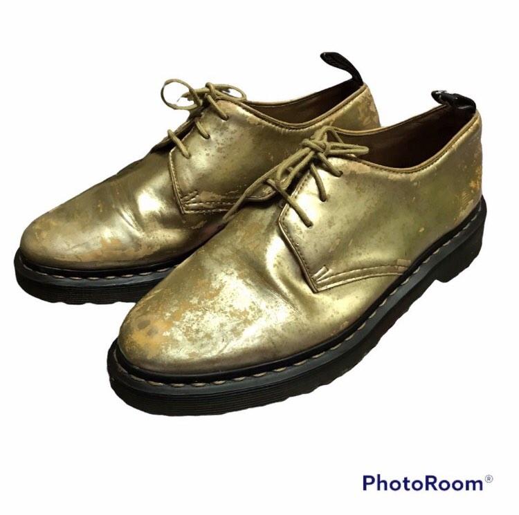 Raf Simons X Dr Martens Men s Fashion Footwear Boots on Carousell