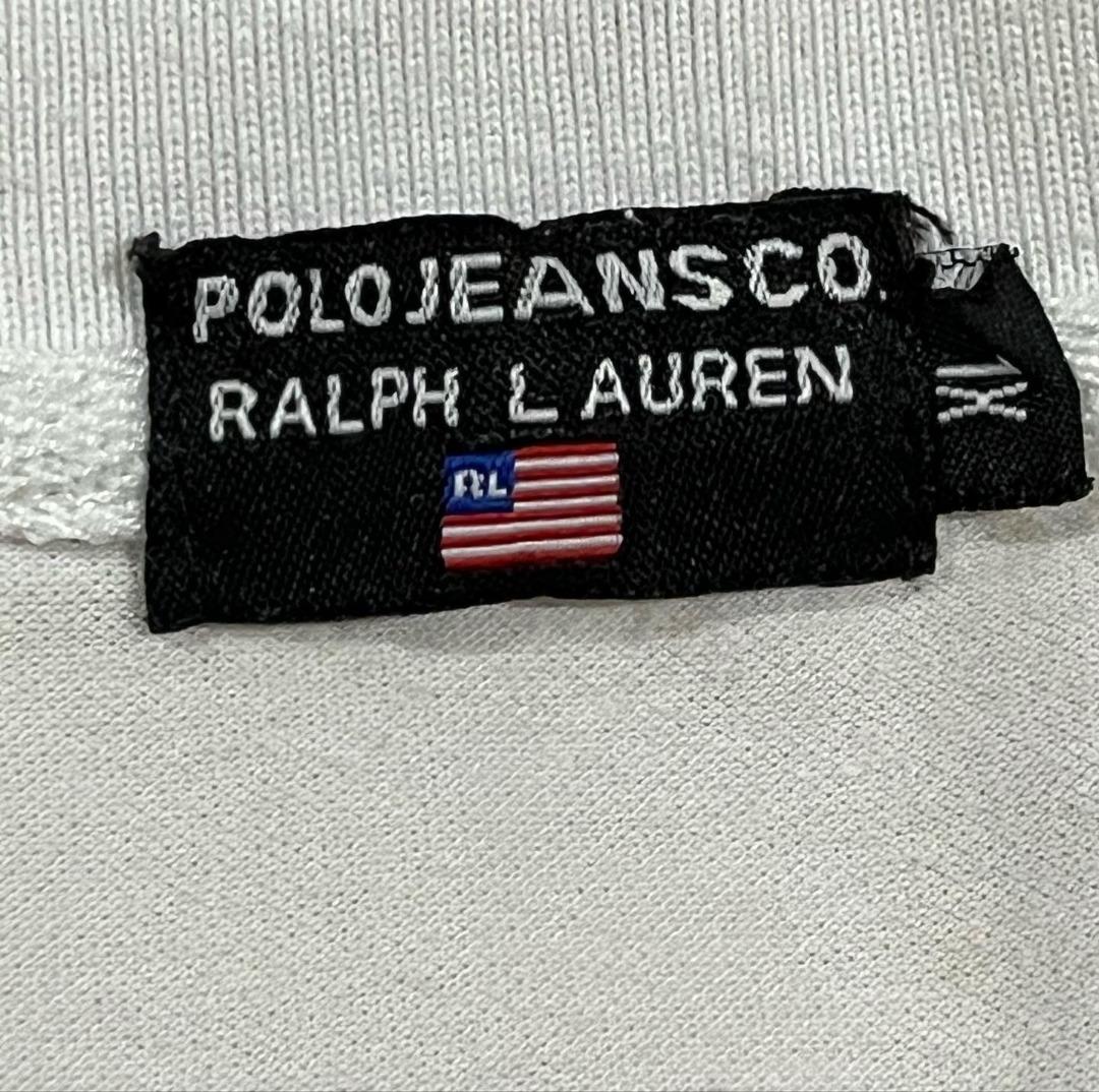 ralph-lauren-slim-fit-black-knitted-big-pony-logo-polo-shirt-in-white
