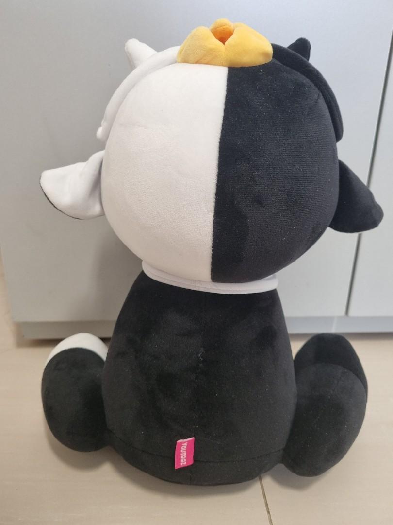 ranboo youtooz plushie, Hobbies & Toys, Toys & Games on Carousell