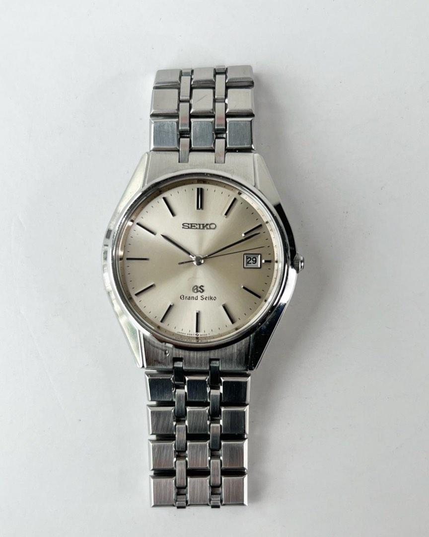 Grand top seiko 95gs