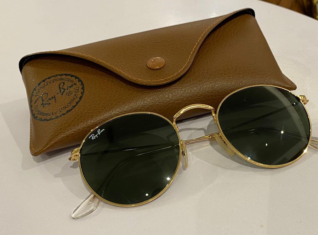 Ray ban aviator discount storia