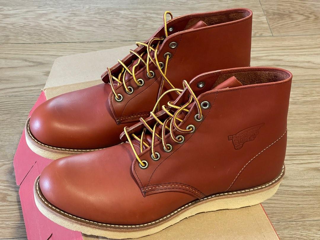 レッドウィング（Red Wing）8166 レッドウィング8166 レッドウイング