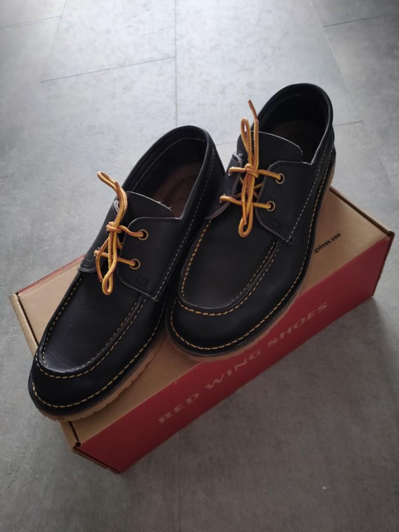 Redwing 3332 Weekender Moc