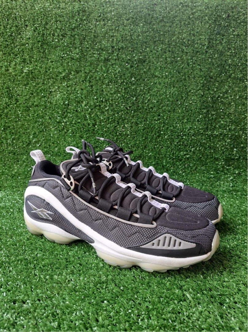 Reebok Dmx, Men's Fashion, Footwear, Sneakers on Carousell