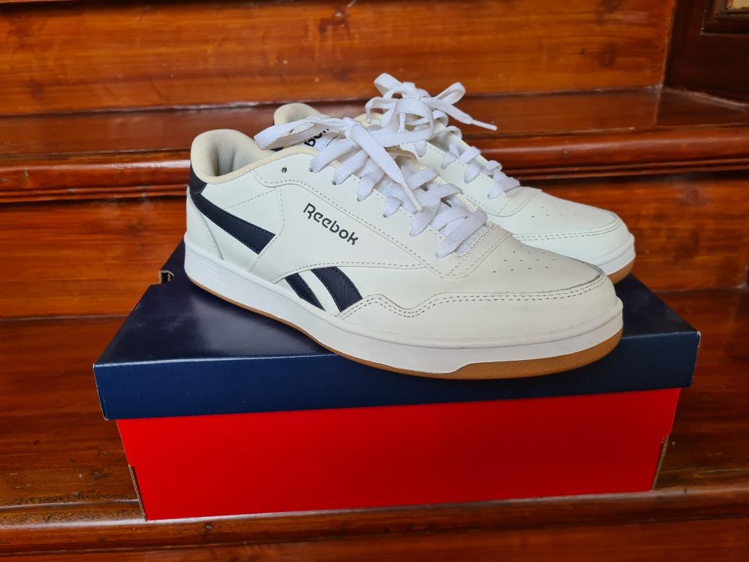 Reebok Men Royal Techque T CN3196