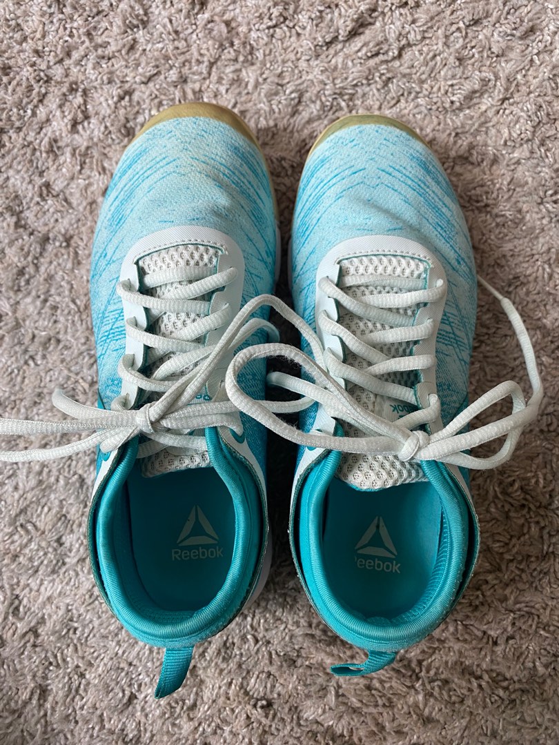 Reebok mint sale